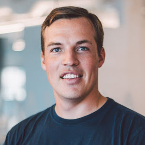 Meet your Posher, Alexander